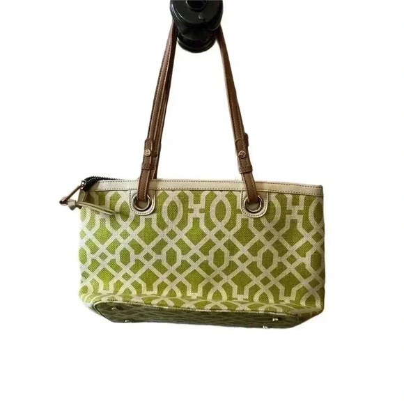 SPARTINA 449 Heyward Island Tote Bag - Picture 2 of 3